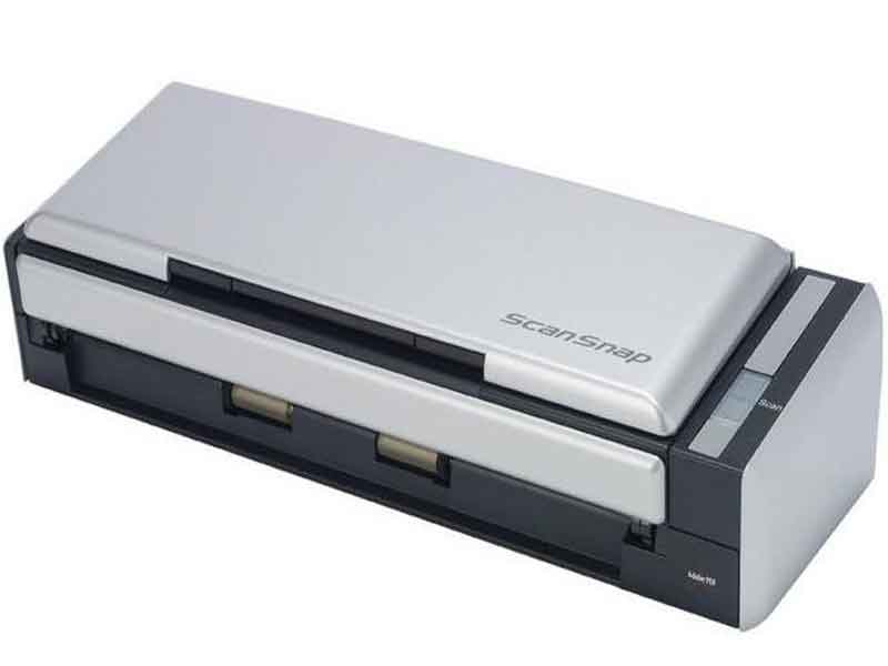 Máy quét hai mặt Fujitsu Scanner S1300i